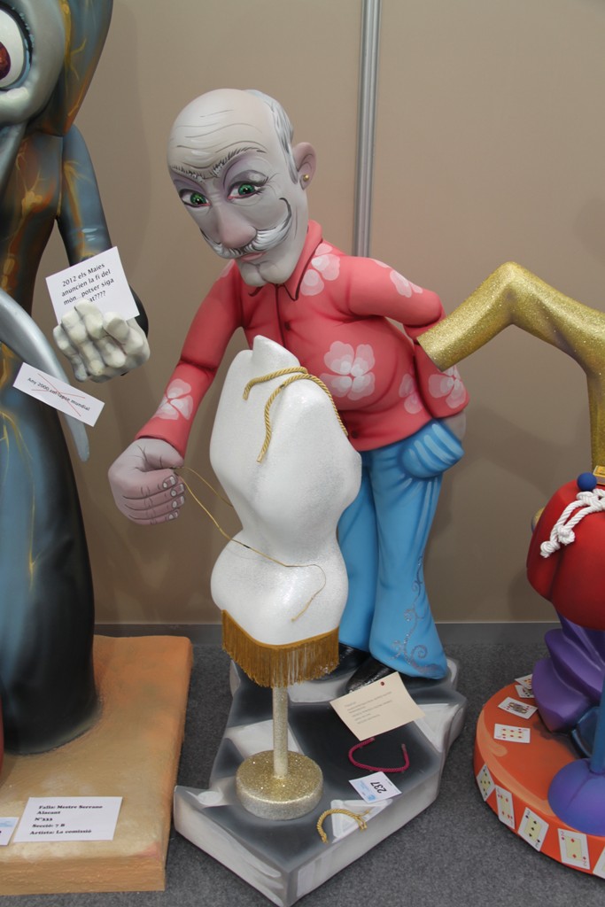 Totfalles: Plaza Mártires-General Ibañez Alonso 
